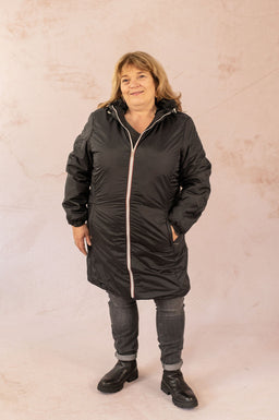 PARKA CLÉMENCE