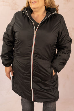 PARKA CLÉMENCE