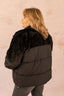 WANJA DOWN JACKET