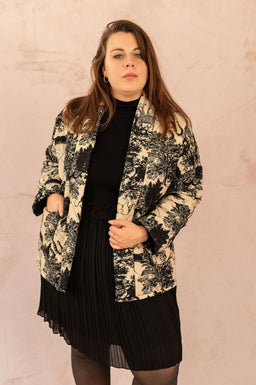 CÉLIANA JACKET