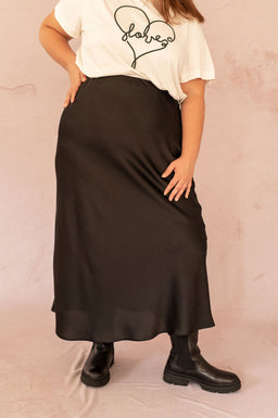 CARLIE SKIRT