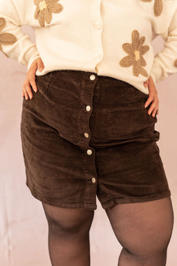 ETTA SKIRT