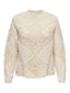 NICOLINE SWEATER