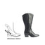 BOTTES IRINA 2XL/3XL