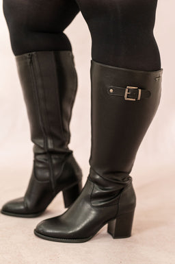 BOTTES ROMY 3XL/4XL