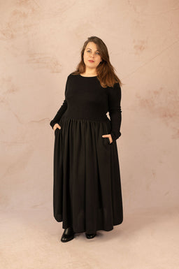 ENORA DRESS